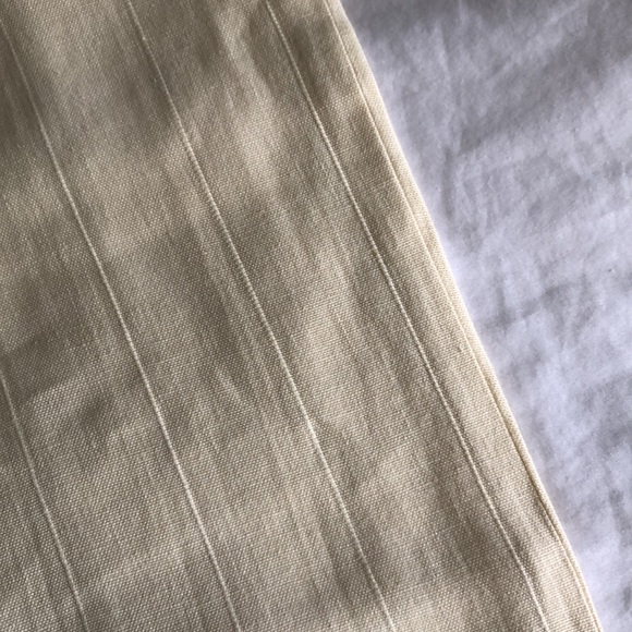 Ralph Lauren Purple Label wide leg pants - Picture 4 of 8